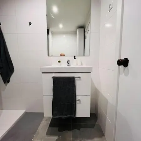 Daire Oura Strip Studio Flat *