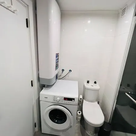 Oura Strip Studio Flat Daire *