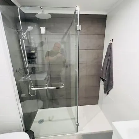 Apartment Oura Strip Studio Flat Albufeira